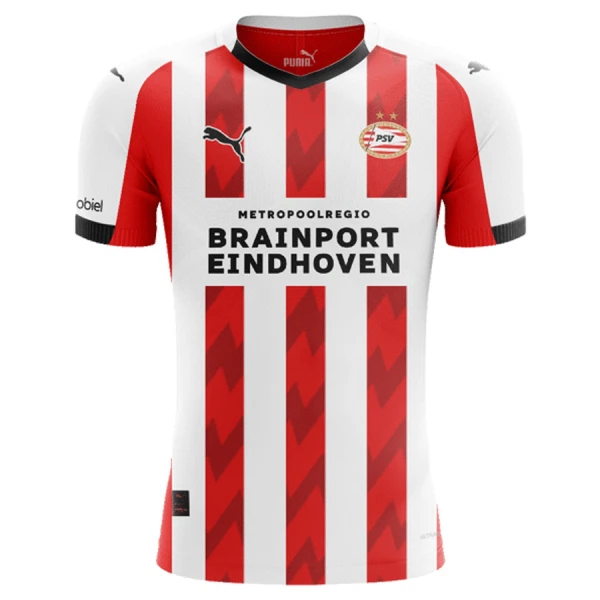 Dres PSV Eindhoven Lang 10 Domaći 2025/26