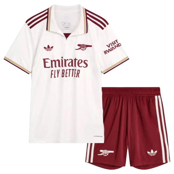 Dres Arsenal Dječji Treći 2025/26 Dres Arsenal Dječji Treći 2025/26