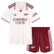 Dres Arsenal Dječji Treći 2025/26 Dres Arsenal Dječji Treći 2025/26