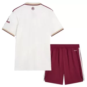 Dres Arsenal Dječji Treći 2025/26