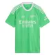 Dres Arsenal Golmanski 2025/26 Zelena