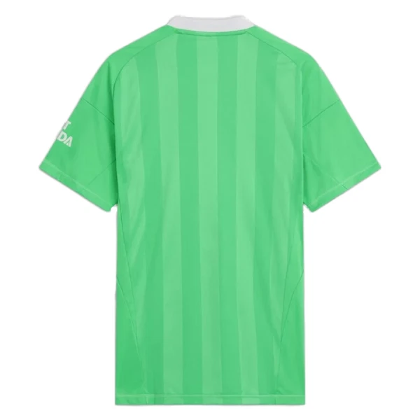 Dres Arsenal Golmanski 2025/26 Zelena