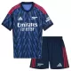 Dres Arsenal Gyokeres 14 Dječji Gostujući 2025/26