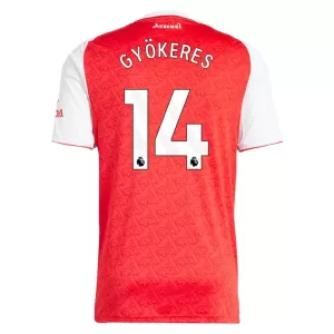 Dres Arsenal Gyokeres 14 Domaći 2025/26