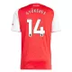 Dres Arsenal Gyokeres 14 Domaći 2025/26