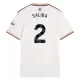 Dres Arsenal Saliba 2 Treći 2025/26