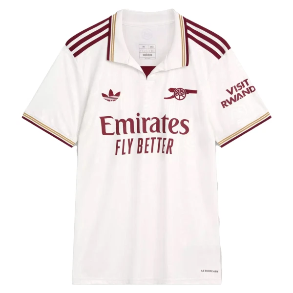 Dres Arsenal Treći 2025/26 Dres Arsenal Treći 2025/26
