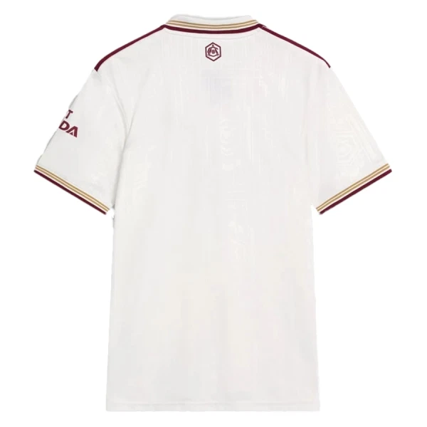 Dres Arsenal Treći 2025/26