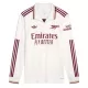 Dres Arsenal Treći 2025/26 Dugi Rukav Dres Arsenal Treći 2025/26 Dugi Rukav