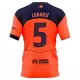 Dres FC Barcelona Cubarsi 5 Treći 2025/26