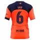 Dres FC Barcelona Gavi 6 Treći 2025/26 Dres FC Barcelona Gavi 6 Treći 2025/26