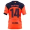 Dres FC Barcelona Marcus Rashford 14 Treći 2025/26