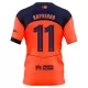 Dres FC Barcelona Raphinha 11 Treći 2025/26 Dres FC Barcelona Raphinha 11 Treći 2025/26
