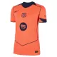 Dres FC Barcelona Ženski Treći 2025/26 Dres FC Barcelona Ženski Treći 2025/26