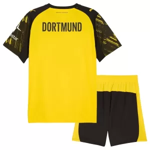 Dres Borussia Dortmund Dječji Domaći 2025/26