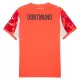 Dres Borussia Dortmund Golmanski 2025/26 Crvena