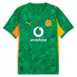 Dres Borussia Dortmund Golmanski 2025/26 Zelena Dres Borussia Dortmund Golmanski 2025/26 Zelena