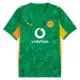Dres Borussia Dortmund Golmanski 2025/26 Zelena Dres Borussia Dortmund Golmanski 2025/26 Zelena