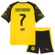 Dres Borussia Dortmund Jobe 7 Dječji Domaći 2025/26