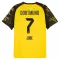 Dres Borussia Dortmund Jobe 7 Domaći 2025/26