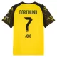 Dres Borussia Dortmund Jobe 7 Domaći 2025/26