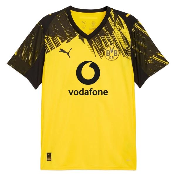 Dres Borussia Dortmund Jobe 7 Domaći 2025/26