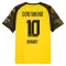 Dres Borussia Dortmund Julian Brandt 10 Domaći 2025/26