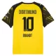 Dres Borussia Dortmund Julian Brandt 10 Domaći 2025/26 Dres Borussia Dortmund Julian Brandt 10 Domaći 2025/26