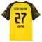 Dres Borussia Dortmund Karim Adeyemi 27 Domaći 2025/26