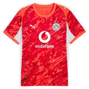 Dres Borussia Dortmund Kobel 1 Golmanski 2025/26 Crvena