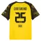 Dres Borussia Dortmund Niklas Sule 25 Domaći 2025/26