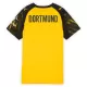 Dres Borussia Dortmund Ženski Domaći 2025/26