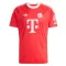 Dres FC Bayern Munich Golmanski 2025/26 Crvena