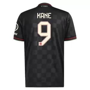 Dres FC Bayern Munich Harry Kane 9 Treći 2025/26 Dres FC Bayern Munich Harry Kane 9 Treći 2025/26