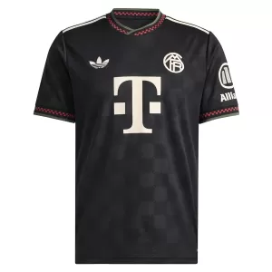 Dres FC Bayern Munich Joshua Kimmich 6 Dječji Treći 2025/26