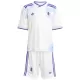 Dres Aston Villa Dječji Treći 2025/26 Dres Aston Villa Dječji Treći 2025/26