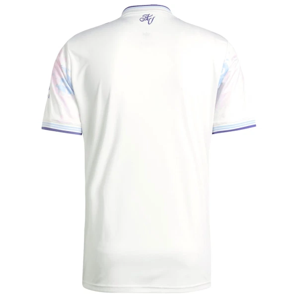 Dres Aston Villa Treći 2025/26