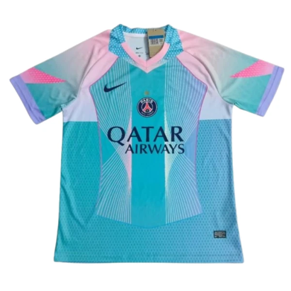 Dres Barcelona 2025/26 Plava Specifična