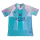 Dres Barcelona 2025/26 Plava Specifična