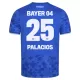 Dres Bayer 04 Leverkusen Exequiel Palacios 25 Treći 2025/26