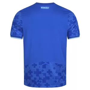 Dres Bayer 04 Leverkusen Treći 2025/26