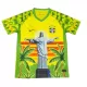Dres Brazil 2025 Bijela Specifična