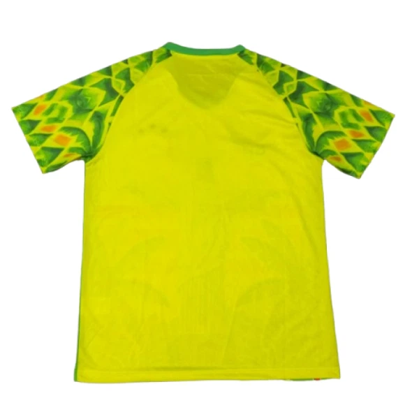 Dres Brazil 2025 Bijela Specifična