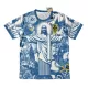 Dres Brazil 2025 Plava Specifična Dres Brazil 2025 Plava Specifična