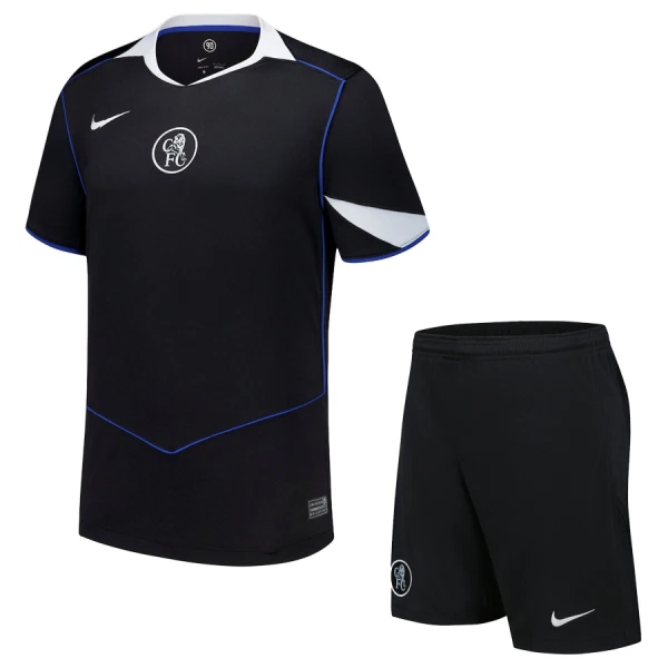 Dres Chelsea Dječji Treći 2025/26