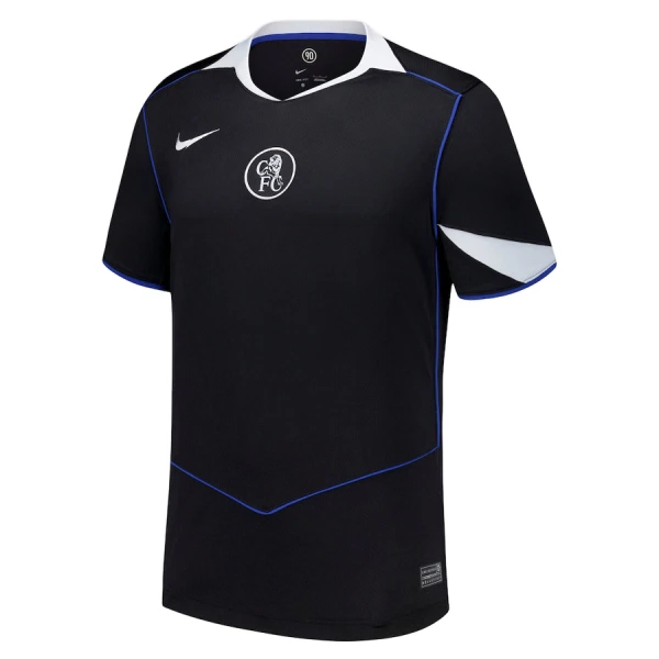 Dres Chelsea Treći 2025/26