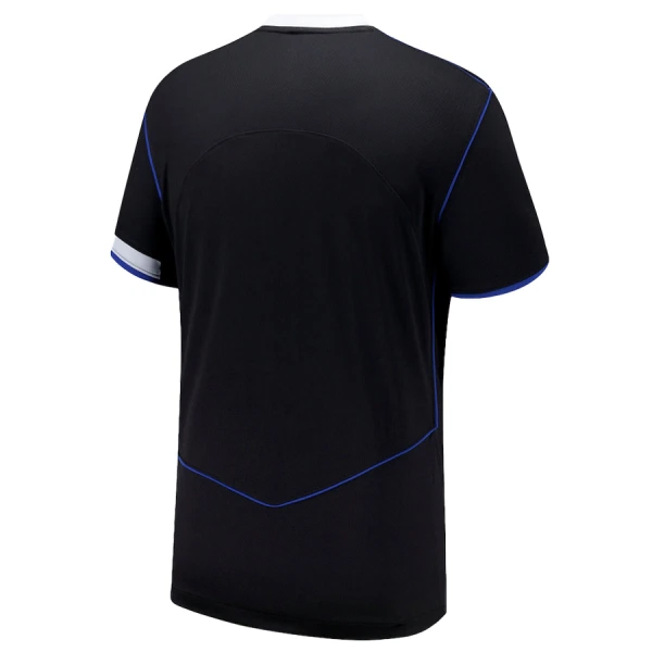 Dres Chelsea Treći 2025/26