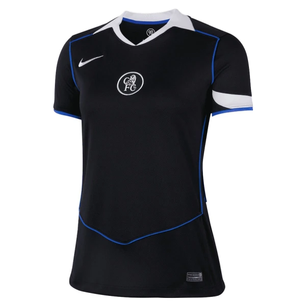 Dres Chelsea Ženski Treći 2025/26 Dres Chelsea Ženski Treći 2025/26