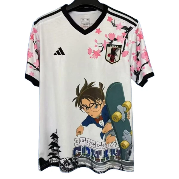 Dres Japan x Conan 2025 Specifična Dres Japan x Conan 2025 Specifična