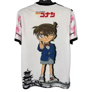 Dres Japan x Conan 2025 Specifična